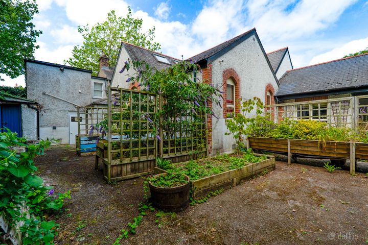 Old School House, Church Road, Malahide, Co. Dublin