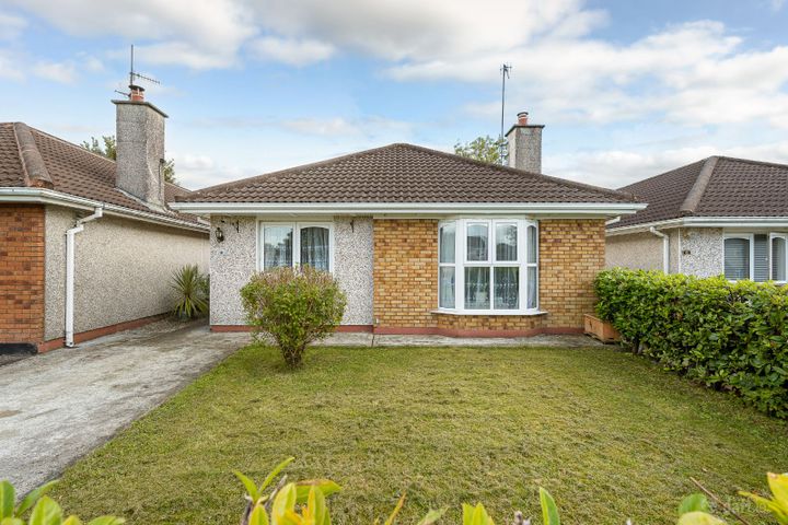 21 The Beeches, Bridgemount, Carrigaline, Co. Cork, P43CF65