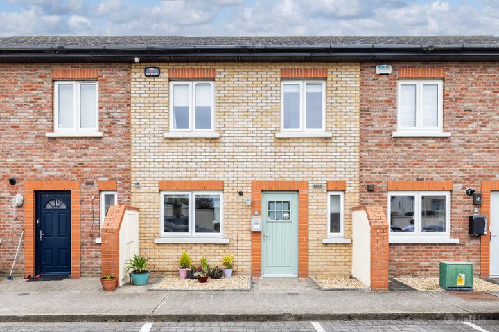 19 Golden Ridge Drive, Rush, Co. Dublin, K56E265