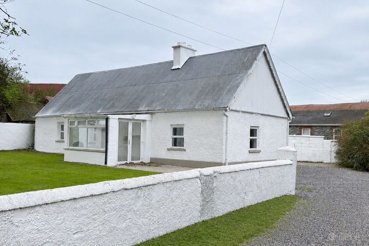 Tirmoghan, Donadea, Donadea, Co. Kildare