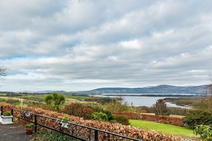 Calderstones, Johnstown, Hollywood, Wicklow