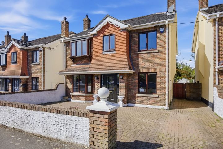 2 Castlefield Manor, Malahide, Malahide, Co. Dublin, K36P578