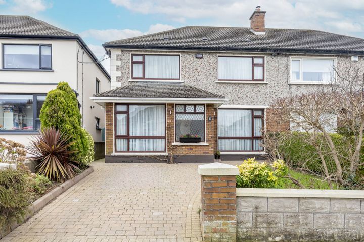 10 Chalfont Park, Malahide, Malahide, Co. Dublin, K36HR96
