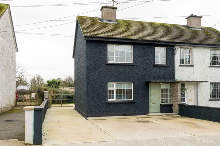 2 Crawford'S Street, Bruff, Bruff, Co. Limerick, V35KW02 - Photo 3