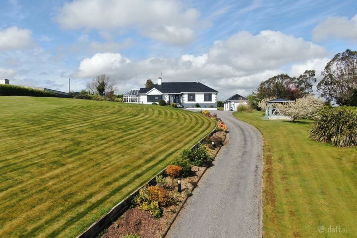 Sea View Lodge, Inch Road, Blackwater, Co. Wexford, Y21RP89