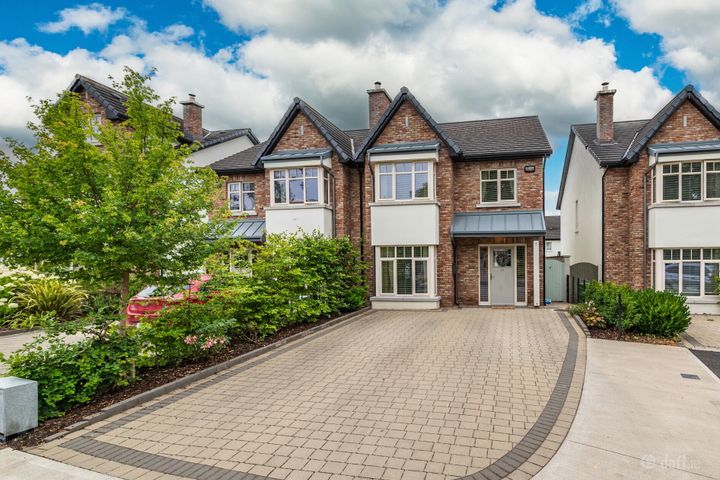 32 Furness Wood, Johnstown, Co. Kildare, W91A4EH