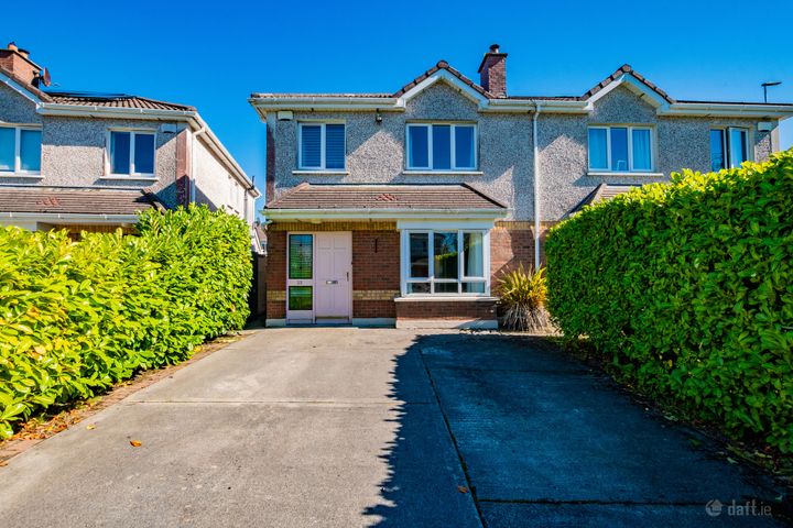 23 The Green, Lakepoint, Mullingar, Westmeath