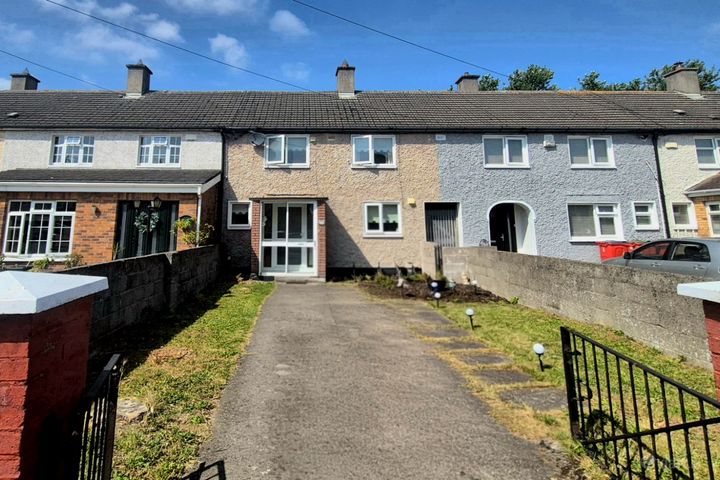 43 Dundaniel Road, Dublin 5, Coolock, Dublin 5, D05WK37
