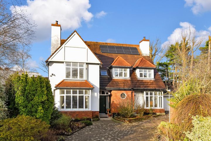 7 Averard West, Taylors Hill, Galway, Galway