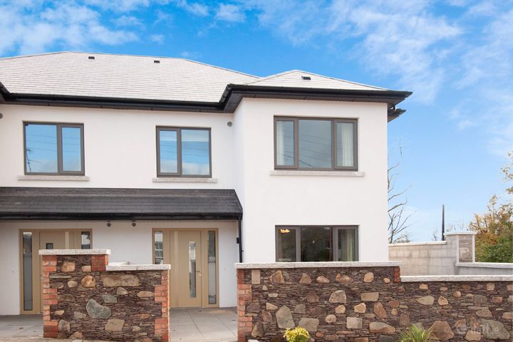 6 Dun Greinne, Coolgreany, Gorey, Co. Wexford, Y25P031