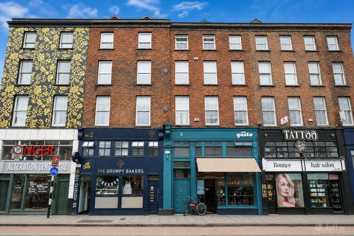 Tara House, 3 Washington Street West, Cork City Centre, Co. Cork