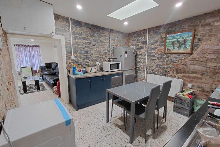 10 Saint Munchin'S Terrace, Sexton Street North, Thomondgate, Limerick, Farranshone, Co. Limerick