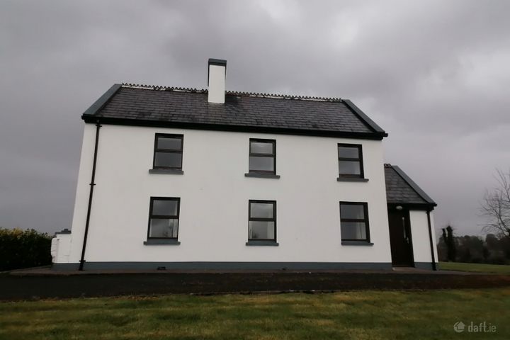 Carrownteeaun, Kiltimagh, Bohola, Co. Mayo