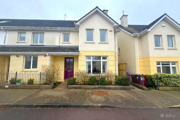 18 Rosewood Green, Bandon, Bandon, Co. Cork, P72ED29