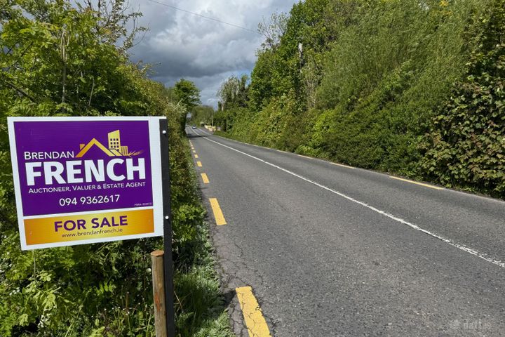 Cloonlee, Knock, Co. Mayo
