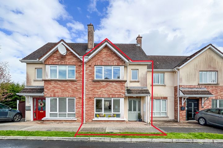 58 Dunan, Thomastown, Co. Kilkenny, Thomastown, Co. Kilkenny, R95X590