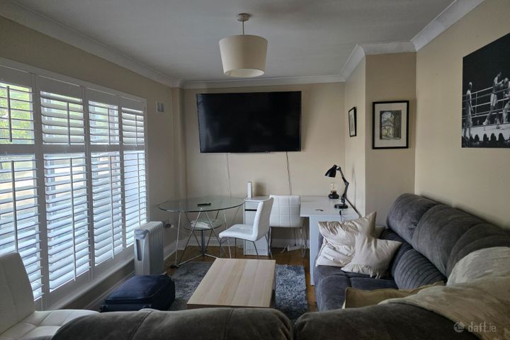 Apartment 28, Augustine Court, Christchurch, Dublin 8