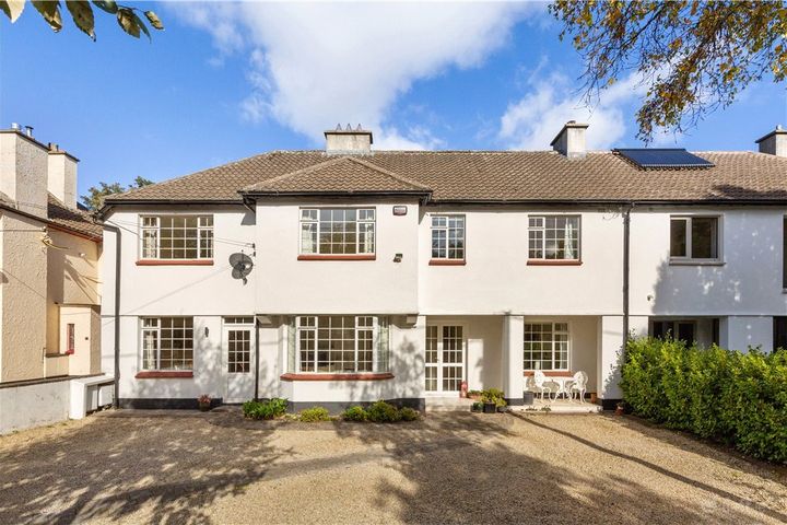 8 Wynnsward Park, Clonskeagh, Dublin 14, Dublin 14, Dublin