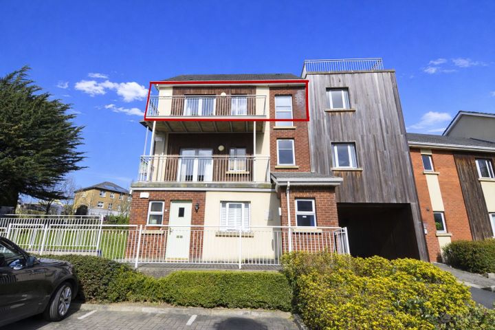 34 Cluain Shee, Aiken'S Village, Stepaside, Dublin 18