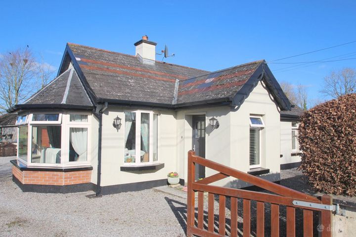 Murragh, Rahan, Rahan, Co. Offaly, R35HD80