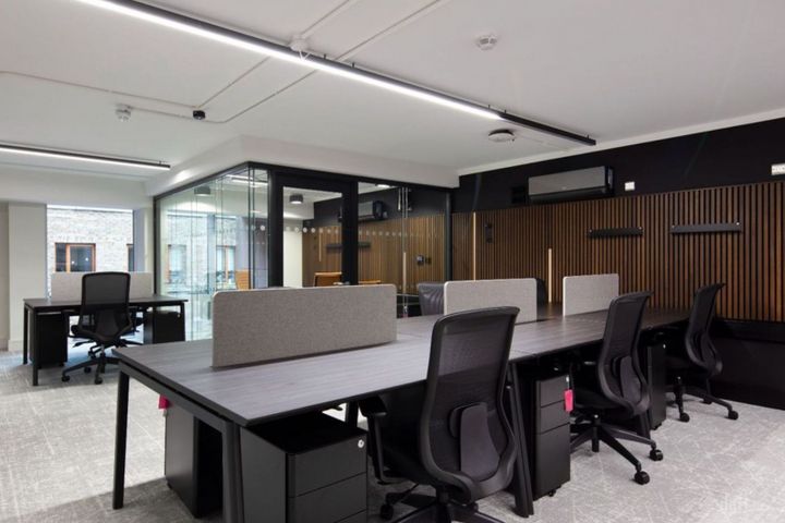 Capel Street, Dublin 7