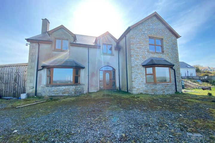 Killymassney, Letterkenny, Co. Donegal, F92F98X