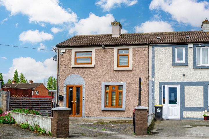 14 Saint Aongus Green, Dublin 24, Tallaght, Co. Dublin, D24HPY0
