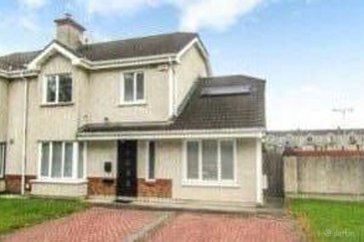 18 The Conifers, Briarfield, Castletroy, Limerick, Kilmurry, Co. Limerick