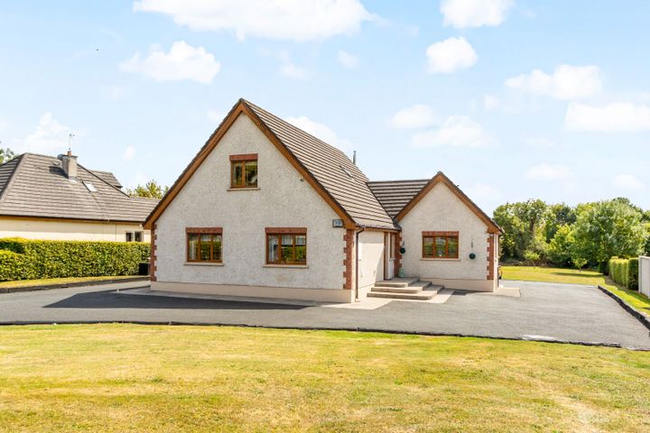 Nurney Demesne, Nurney, Co. Kildare, R51P206