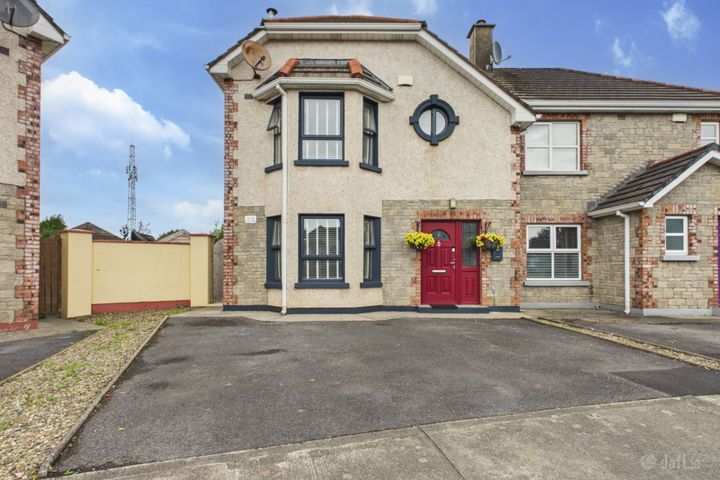 63 Rowan View, Sixmilebridge, Co.Clare, V95E8YX