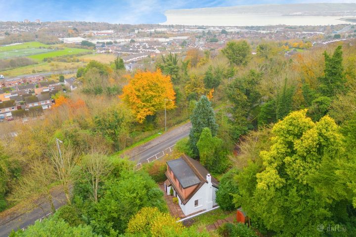 Hazelwood Cottage, 48 Antrim Road, Newtownabbey, Co. Antrim