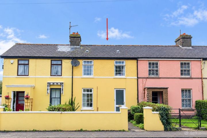 6 Woodlawn Terrace, Killarney, Co. Kerry, V93X38A
