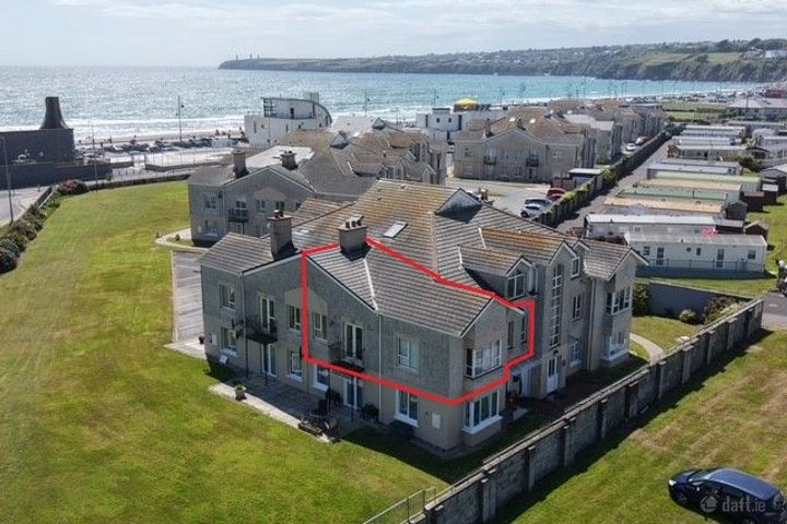 Apartment 55, Block 6, Atlantic Coast, Strand Road, Tramore, Co. Waterford, X91YC99
