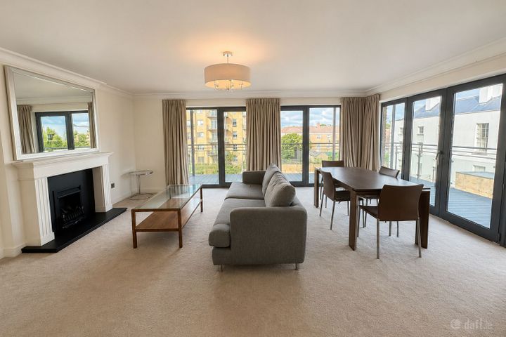 Bushy Park House, Templeogue, Dublin 6w