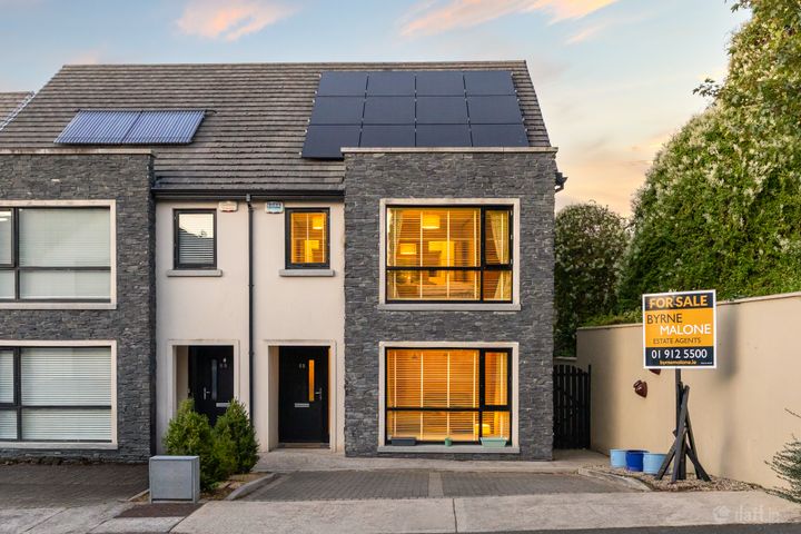 69 Crosforge, Saggart, Co. Dublin, D24W571