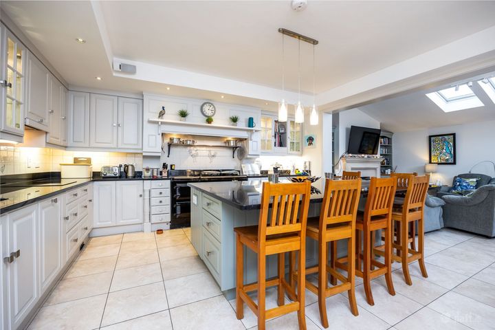 Nutley Road, Donnybrook, Donnybrook, Dublin 4