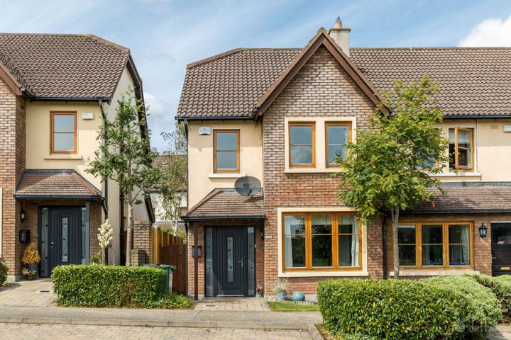 225 Steeplechase Green, Ratoath, Ratoath, Co. Meath