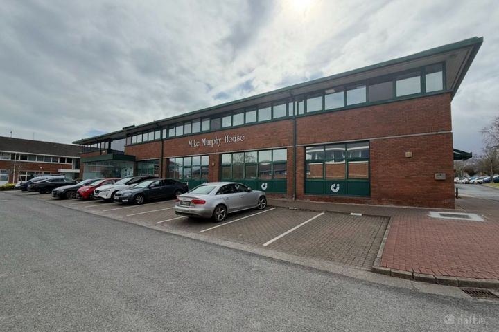 Sandyford Business Centre, Sandyford, Co. Dublin