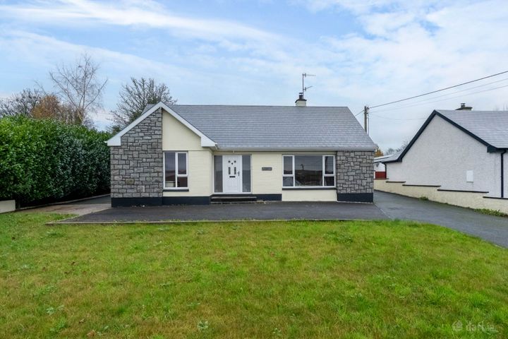 The Glebe, Spranorler, Co.donegal, Donegal
