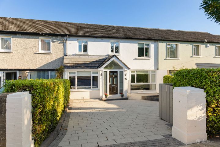 183 Kilmacud Road Upper, Stilorgan, County Dublin, Dublin
