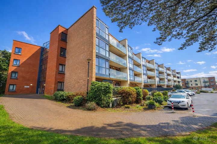 Apartment 27 Shackleton House, Archerswood, Clonee, Co. Dublin, Clonee, Dublin 15, D15XA09