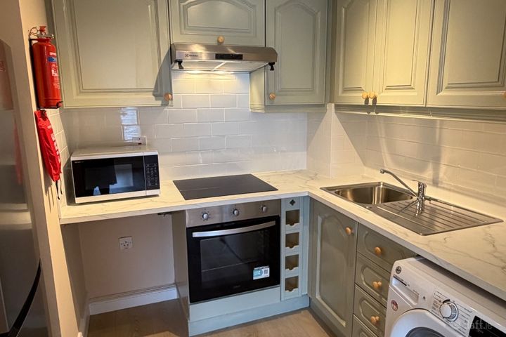 4 Sycamore Springs, Sallins Road, W91CH22, Naas, Co. Kildare