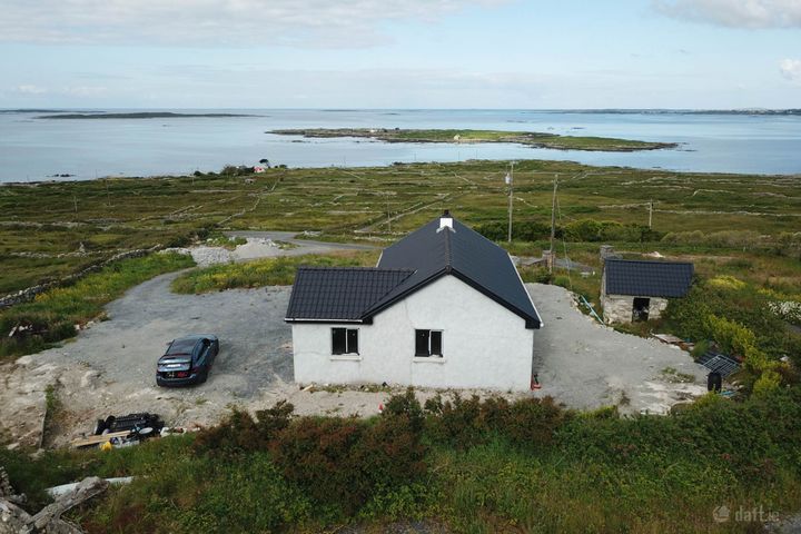 Lettercallow, Lettermore, Galway, Co. Galway, H91TN90
