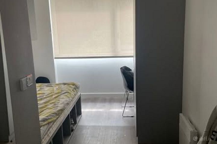 Point Campus, Mayor Street Upper, Dublin 1, IFSC, Dublin 1