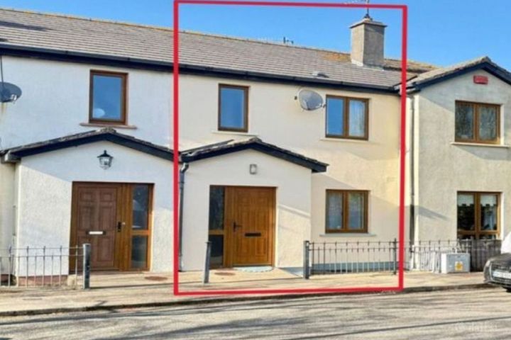 3 Clonard Village, Clonard, Co. Wexford, Y35V6K6