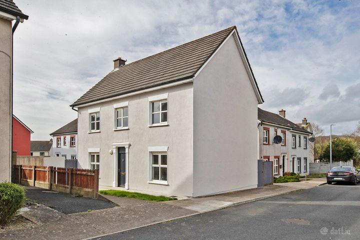 50 Cruachán, Knockateemore, Dungarvan, Co. Waterford, X35FW59