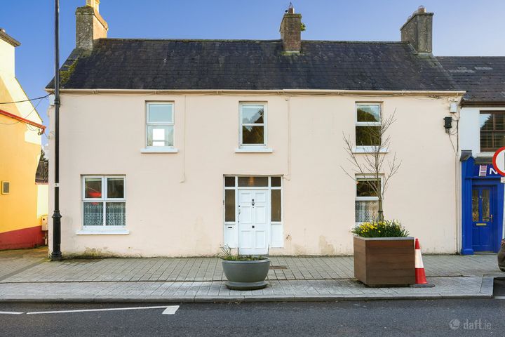 Churchview, Ballyjamesduff Road, Virginia, Co Cavan, A82P282