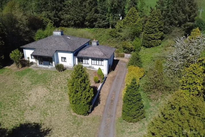 Beech House, Lough Bawn, Oldcastle, Co. Meath, A82TD28