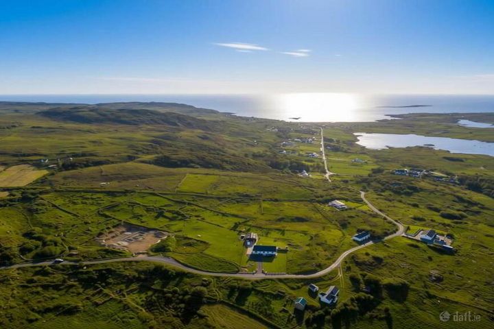 Cleendra, Dungloe, Co. Donegal