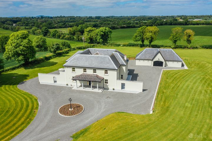 Digby Bridge, Sallins, Naas, Kildare